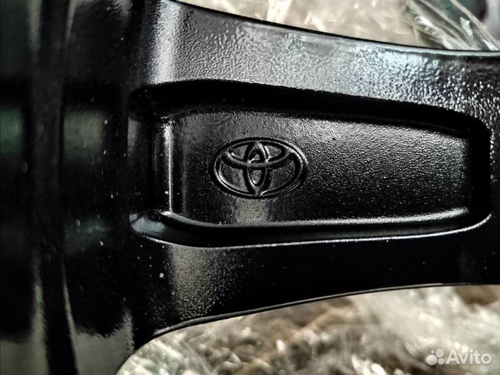 Диски R 18 Toyota RAV 4