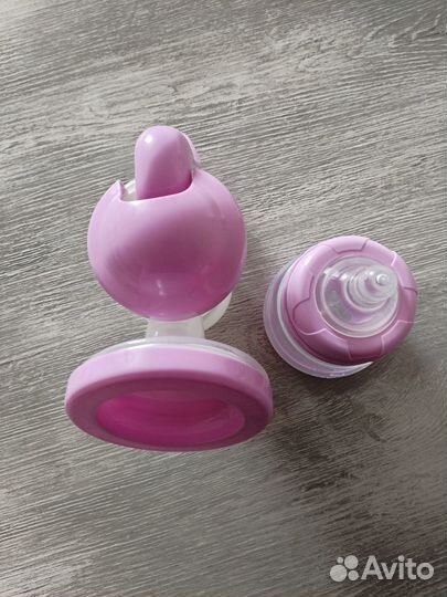 Молокоотсос ручной