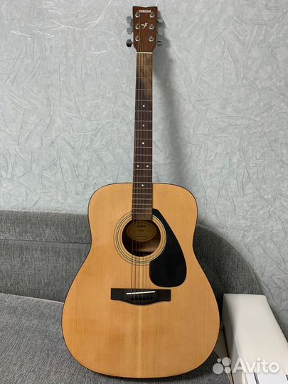 Гитара yamaha f310