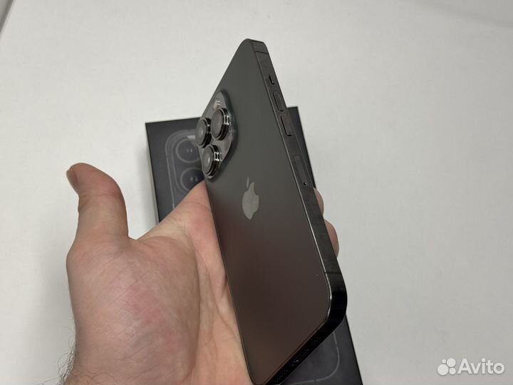 iPhone 13 Pro, 256 ГБ