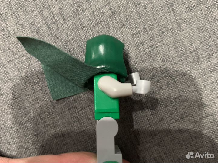 Lego dr doom