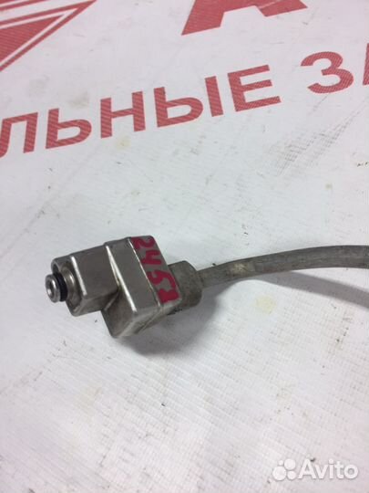 Трубки кондиционера для Toyota Hilux 2005-2015