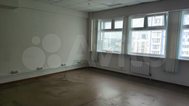 Офис, 33 м²