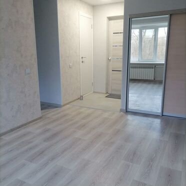10 и более-к. квартира, 23 м², 4/9 эт.