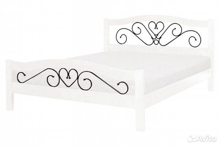 Кровать Премьера