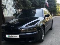 BMW 5 серия 2.5 MT, 2003, 250 000 км, с пробегом, цена 590 000 руб.