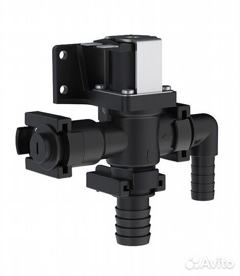 Сифонный выключатель 24В