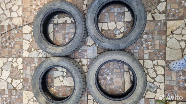 Nokian Tyres Nordman 5 185/65 R15 92T