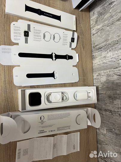 Apple watch series 5 44mm
