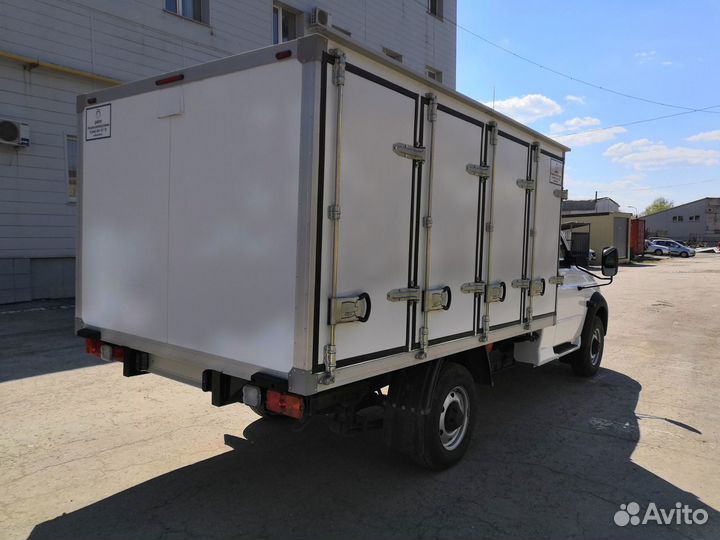 УАЗ Профи бортовой, 2023