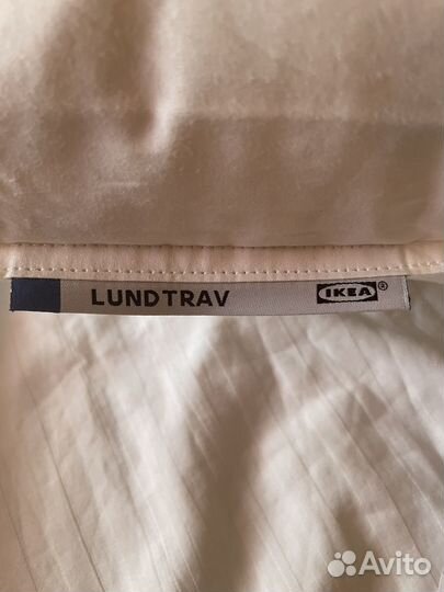 Подушка IKEA lundtrav