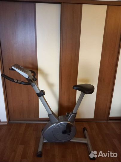 Велотренажер Torneo Samba