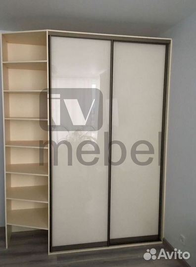 Шкаф на балкон