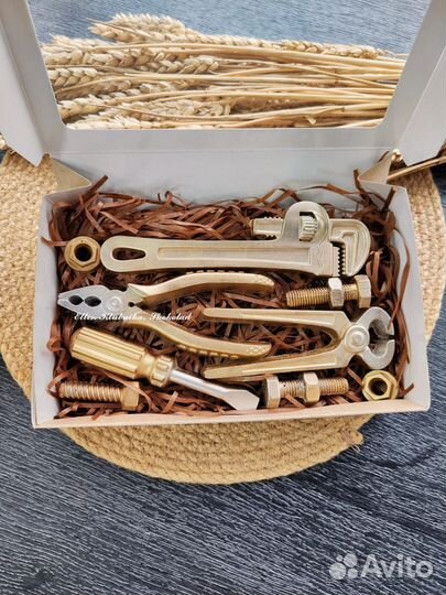 Шоколад ручной работы