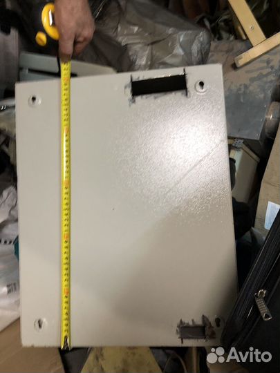 Ящик на стену