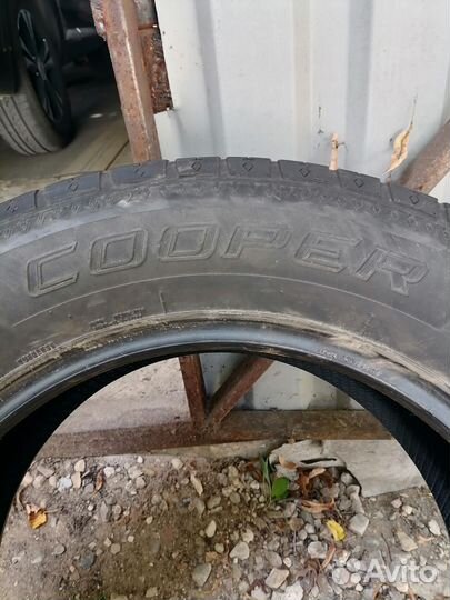 Cooper Discoverer HTS 225/65 R17