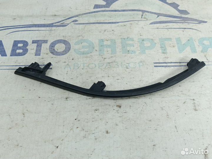 Накладка бампера задняя правая Haval F7 1.5 GW4B15