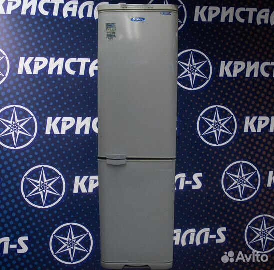 Холодильник Бирюса 129KSS