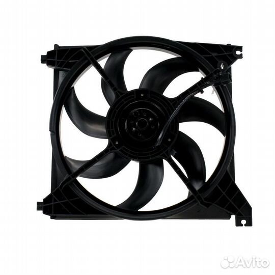 202V06600-7060-1 202V06600-7060-1 Вентилятор howo