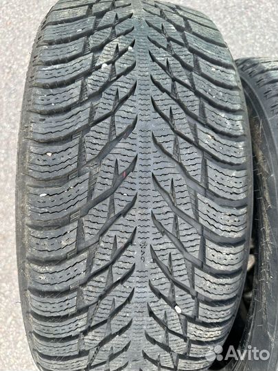 Колеса зимние для nissan pathfinder R53