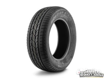 Roadstone Roadian HTX RH5 225/70 R15 100S