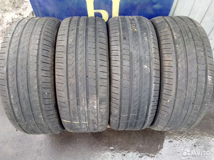 Pirelli Scorpion Verde 265/45 R20 Y