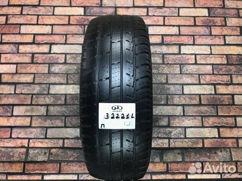 Amtel Cruise 4x4 215/65 R16 98H