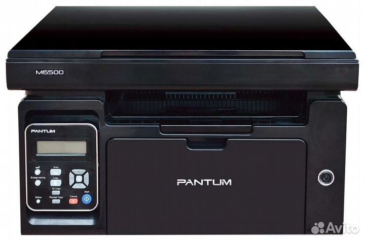 Мфу pantum m6500