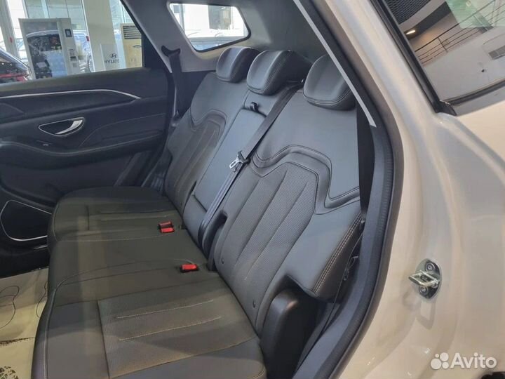 Jetour X90 Plus 1.6 AMT, 2023