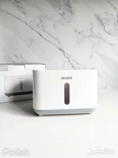 Держатель (диспенсер) для туалетной бумаги