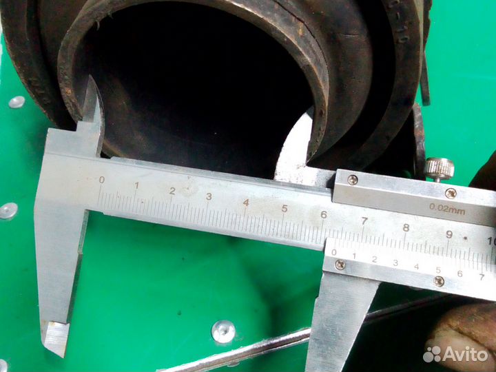 Подвесной подшипник