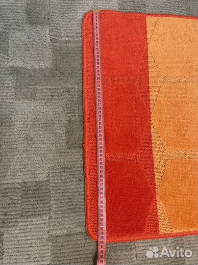 Коврик для ванной