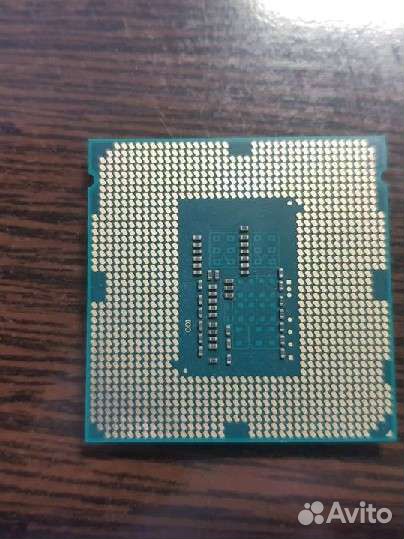 Процессоры Intel Pentium G3220 и G3240 LGA 1150