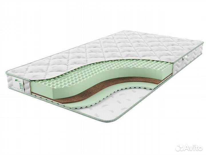 Матрас 80х200 Agreen Clean Kioto