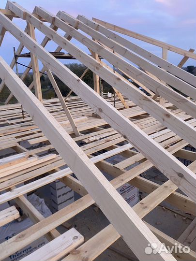 Строительная бригада