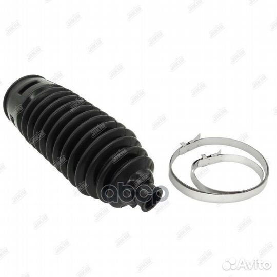 Пыльник рулевой рейки CG22006 jikiu