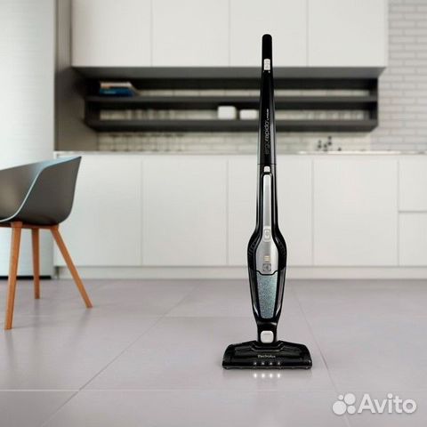 Ручной пылесос Electrolux Limited Edition