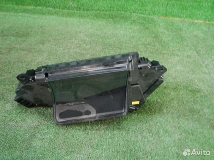 Магнитола/дисплей информационный Land Rover Range