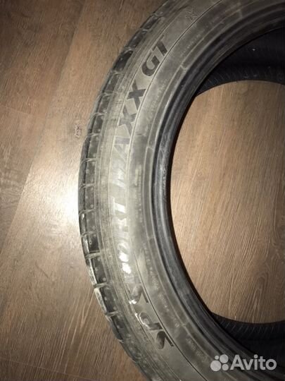 Alliance 030Ex AL30 245/45 R18