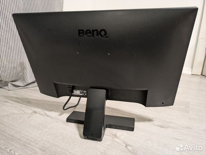 Benq gw2480e