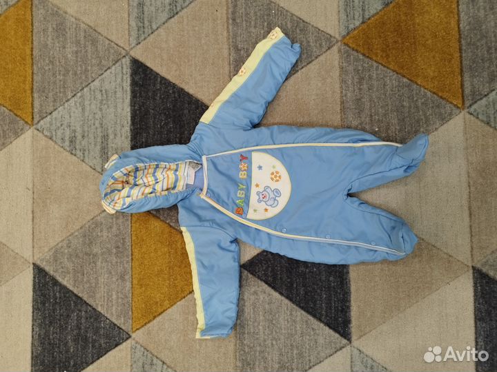 Комбинезон