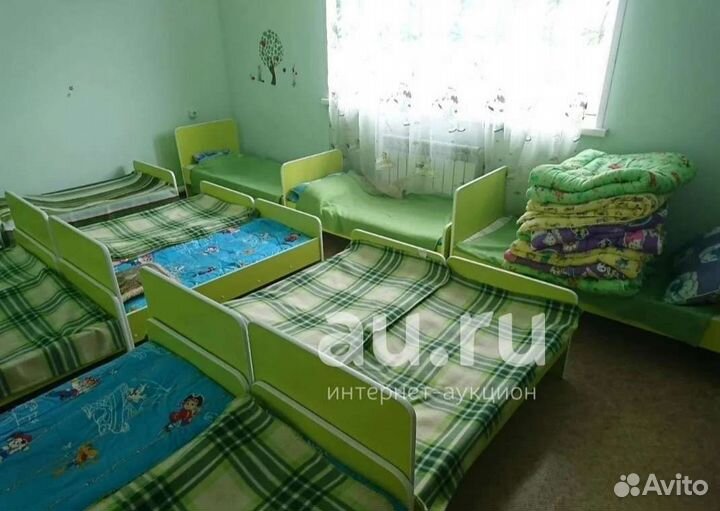 Кровати детские одноярусные