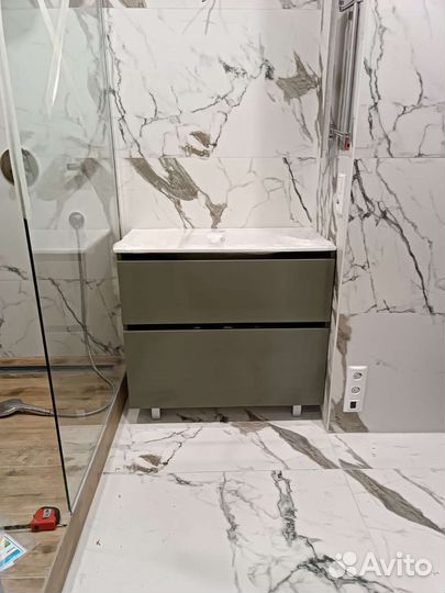 Изготовление мебели на заказ