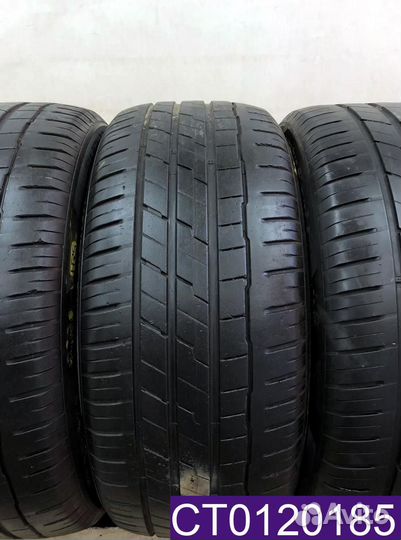 Hankook Ventus S1 Evo 3 SUV K127C 305/40 R20 и 275/45 R20 112Y