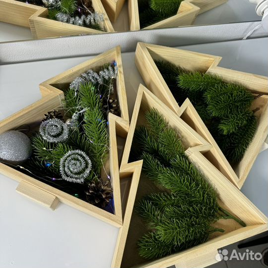 Мастер класс для детей на новый год