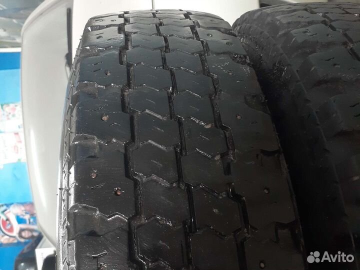 185 R14, 4х114,3, цо 67,1. Грузовые Бриджи. Штампы