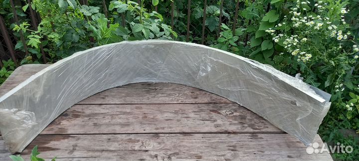 Ремкомплект арки