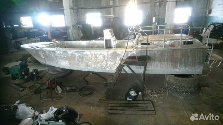 Сварка, монтаж металлоконструкций, аргон