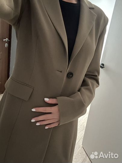 Пиджак/блейзер zara