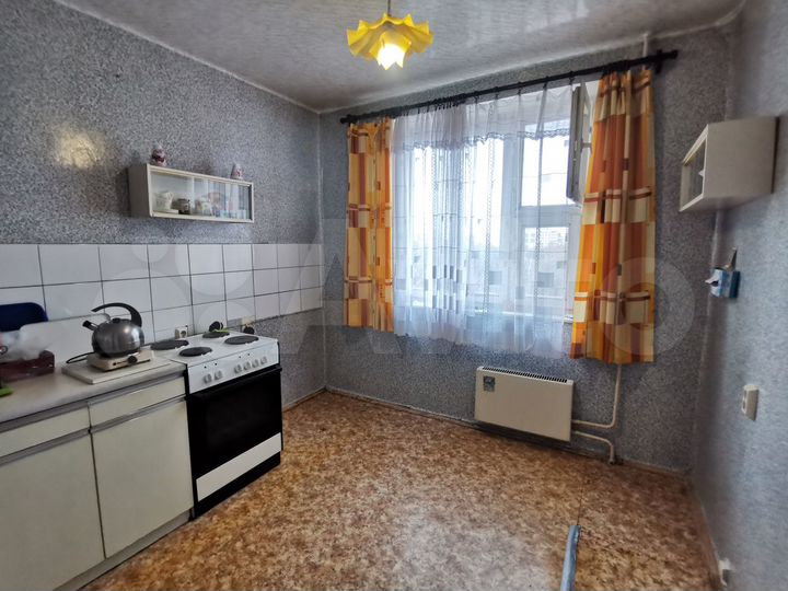 1-к. квартира, 38,4 м², 8/14 эт.